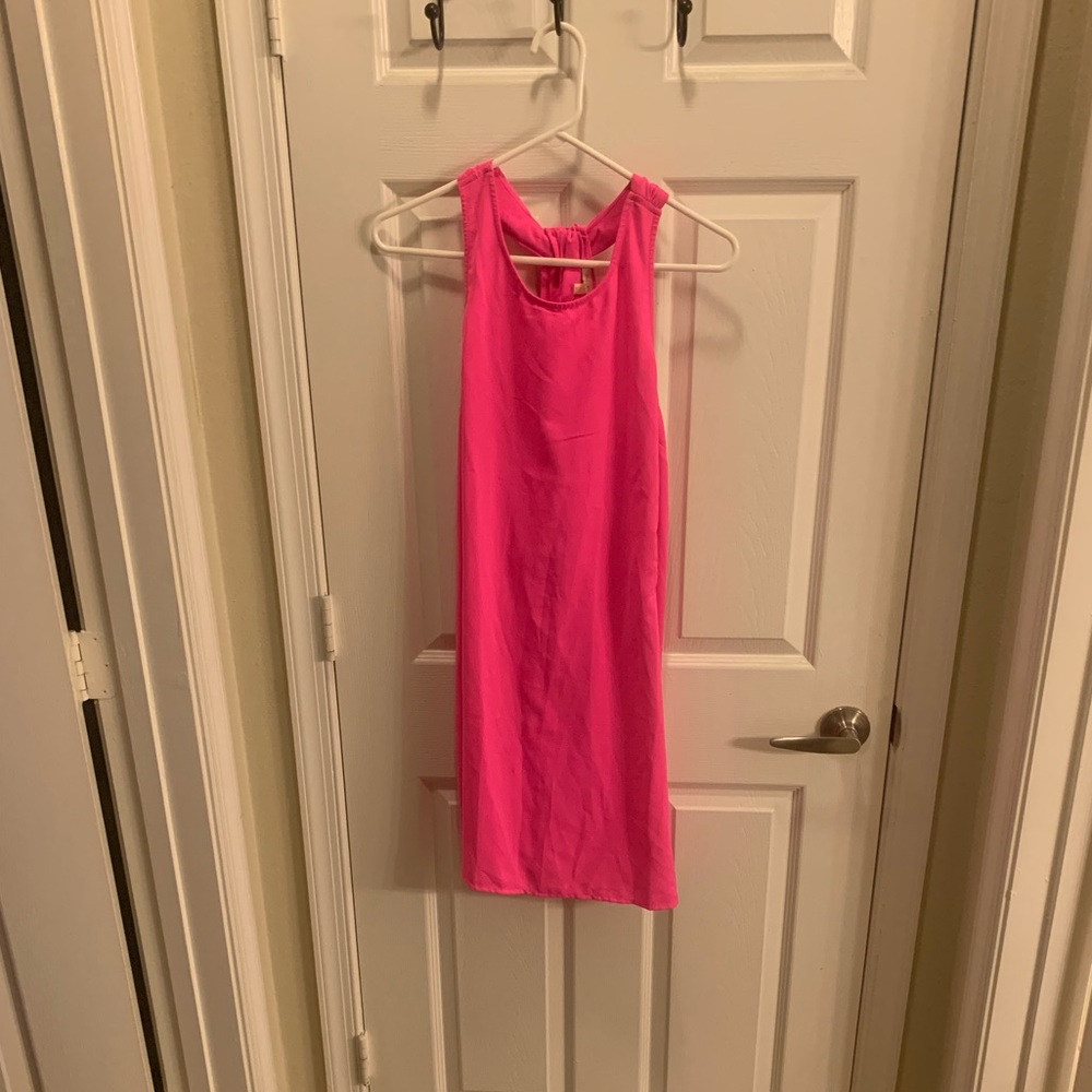 Skies are blue dress - new with tags